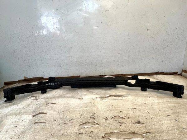 Mercedes GLE C167 Front Bumper Foam Impact Absorber 2019 ON A1678856603 Genuine 7 Mercedes GLE C167 Front Bumper Foam Impact Absorber 2019 ON A1678856603 Genuine 178508328536 8