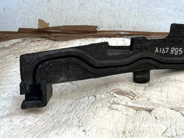 Mercedes GLE C167 Front Bumper Foam Impact Absorber 2019 ON A1678856603 Genuine 8 Mercedes GLE C167 Front Bumper Foam Impact Absorber 2019 ON A1678856603 Genuine 178508328536 9