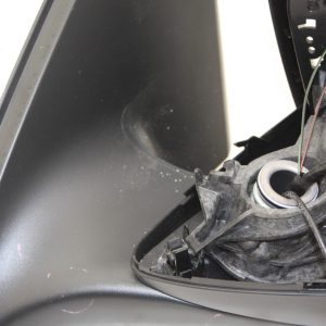 Mercedes GLE C167 Left Side Mirror 2019 TO 2023 Genuine - Image 11