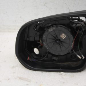 Mercedes GLE C167 Left Side Mirror 2019 TO 2023 Genuine - Image 3