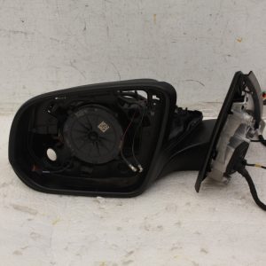 Mercedes GLE C167 Left Side Mirror 2019 TO 2023 Genuine