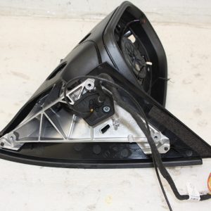 Mercedes GLE C167 Left Side Mirror 2019 TO 2023 Genuine - Image 7