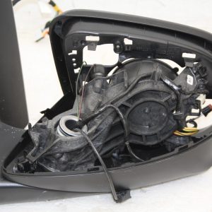 Mercedes GLE C167 Left Side Mirror 2019 TO 2023 Genuine - Image 9