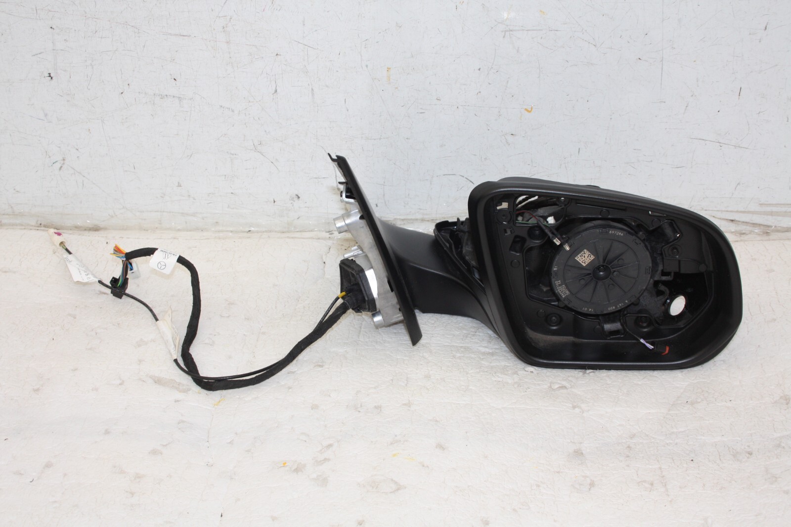 Mercedes GLE C167 Right Side Mirror 2019 TO 2023 A1678109605 Genuine