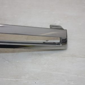 Mercedes GLE V167 AMG Front Bumper Grill Left Side Trim 2019 TO 2023 A1678854703 - Image 3