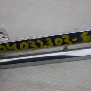 Mercedes GLE V167 AMG Front Bumper Grill Right Side Trim 2019 - 2023 A1678854803 - Image 14