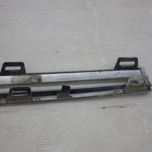 Mercedes GLE V167 AMG Front Bumper Grill Right Side Trim 2019 - 2023 A1678854803 - Image 8
