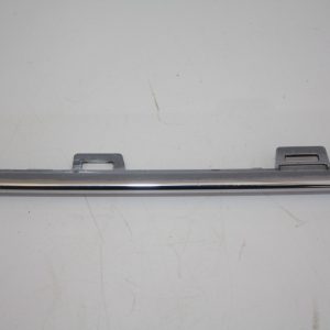 Mercedes GLE V167 AMG Front Bumper Lower Chrome 2019 ON A1678854505 Genuine - Image 11