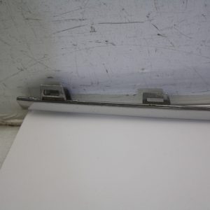 Mercedes GLE V167 AMG Front Bumper Lower Chrome 2019 ON A1678854505 Genuine - Image 7