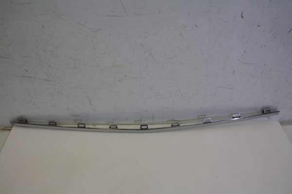 Mercedes-GLE-V167-AMG-Front-Bumper-Lower-Chrome-2019-ON-A1678854505-Genuine-177050457246