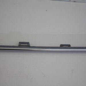 Mercedes GLE V167 AMG Front Bumper Lower Chrome 2019 ON A1678854505 Genuine - Image 9