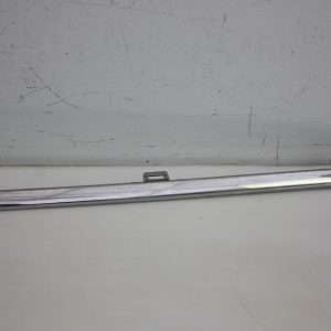 Mercedes GLE V167 AMG Front Bumper Lower Chrome 2019 TO 2023 A1678854505 Genuine - Image 3