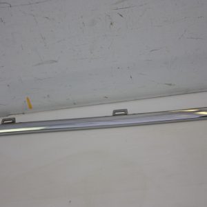 Mercedes GLE V167 AMG Front Bumper Lower Chrome 2019 TO 2023 A1678854505 Genuine - Image 4