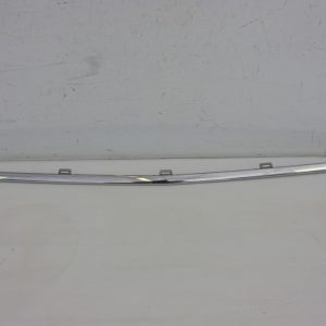 Mercedes GLE V167 AMG Front Bumper Lower Chrome 2019 TO 2023 A1678854505 Genuine