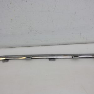 Mercedes GLE V167 AMG Front Bumper Lower Chrome 2019 TO 2023 A1678854505 Genuine - Image 7