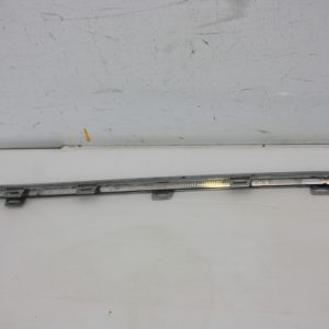 Mercedes GLE V167 AMG Front Bumper Lower Chrome 2019 TO 2023 A1678854505 Genuine - Image 8