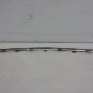 Mercedes GLE V167 AMG Front Bumper Lower Chrome 2019 TO 2023 A1678854505 Genuine - Image 9