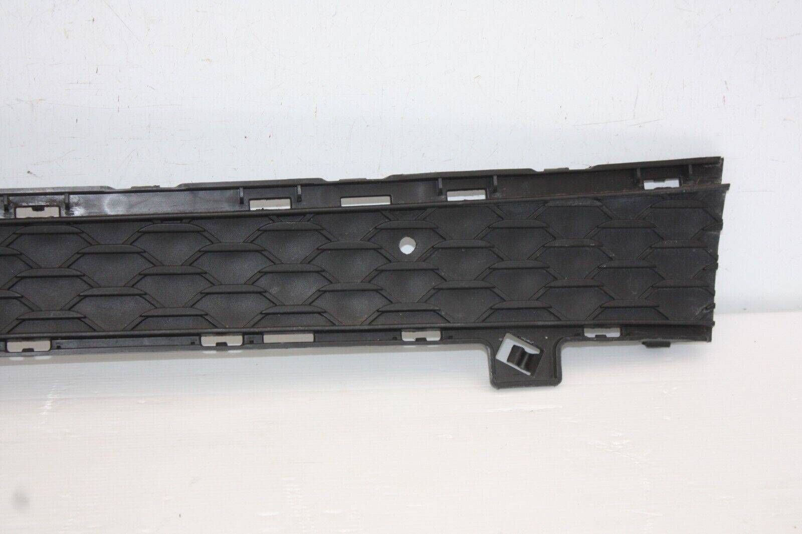 Mercedes-GLE-V167-AMG-Front-Bumper-Lower-Grill-2019-ON-A1678858005-Genuine-175636332196-4
