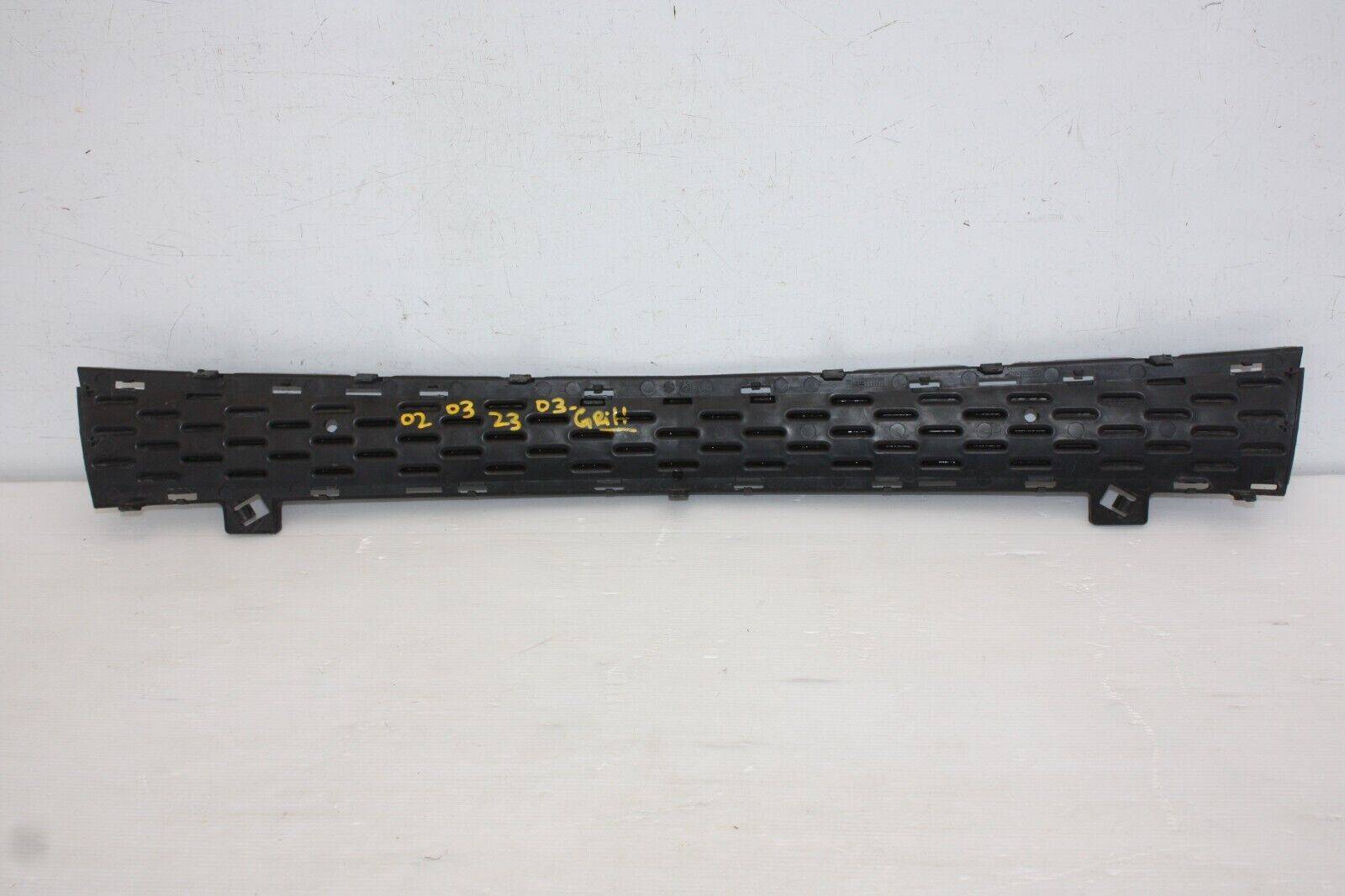 Mercedes-GLE-V167-AMG-Front-Bumper-Lower-Grill-2019-ON-A1678858005-Genuine-175636332196-8