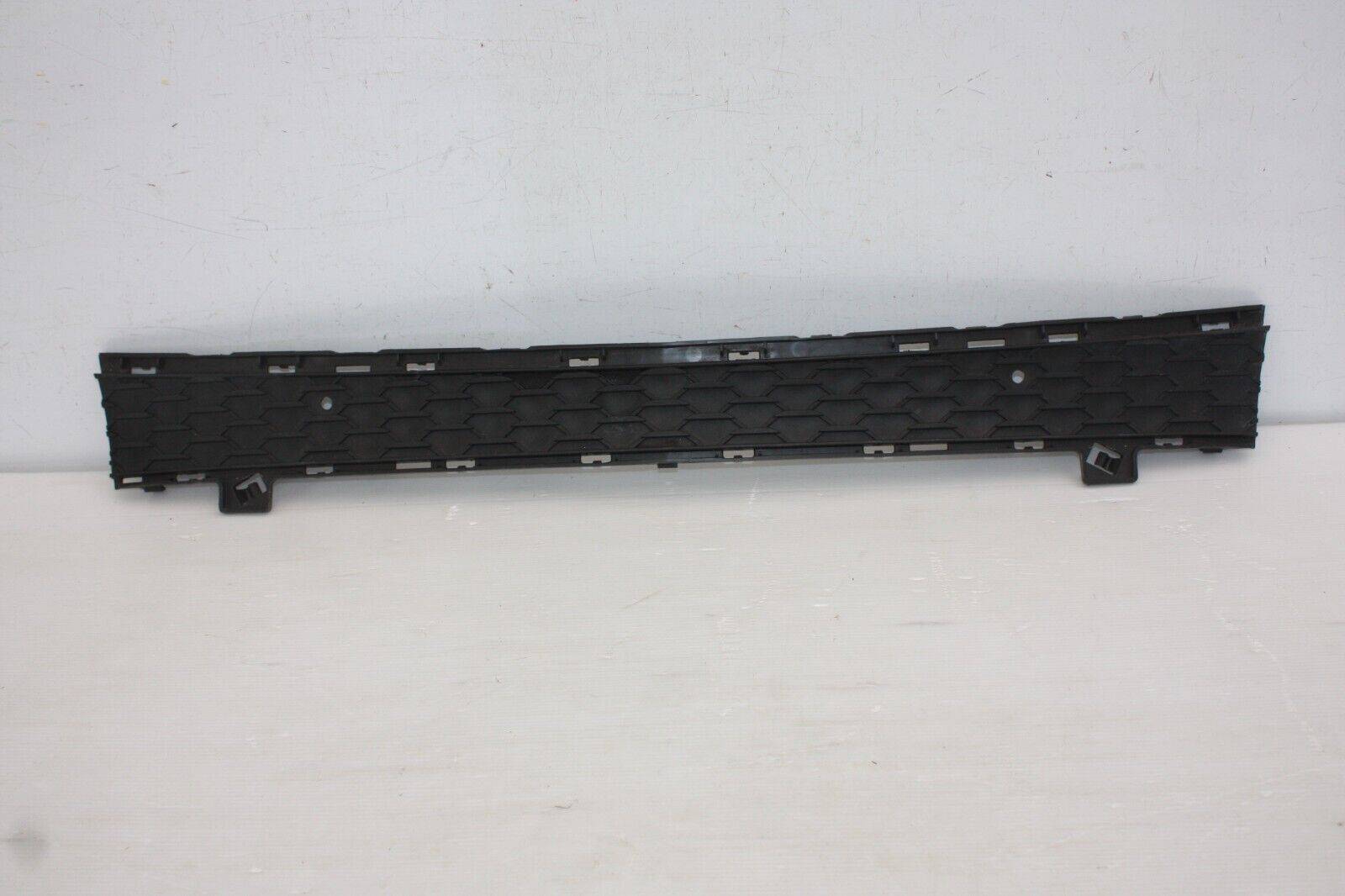 Mercedes GLE V167 AMG Front Bumper Lower Grill 2019 ON A1678858005 Genuine 175636332196