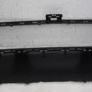 Mercedes GLE V167 AMG Front Bumper Lower Section 2019-2023 A1678855905 Genuine - Image 12