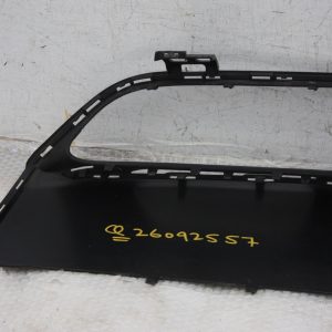 Mercedes GLE V167 AMG Front Bumper Lower Section 2019-2023 A1678855905 Genuine - Image 13