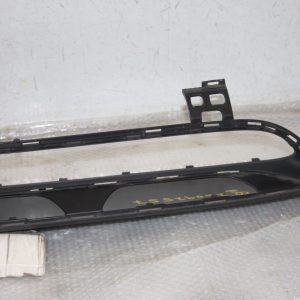 Mercedes GLE V167 AMG Front Bumper Lower Section 2019-2023 A1678855905 Genuine - Image 3