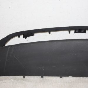 Mercedes GLE V167 AMG Front Bumper Lower Section 2019-2023 A1678855905 Genuine - Image 6