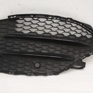 Mercedes GLE V167 AMG Front Bumper Right Grill 2019 TO 2023 A1678857503 *DAMAGED - Image 1