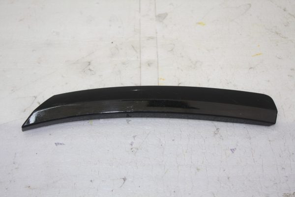 Mercedes-GLE-V167-AMG-Front-Bumper-Right-Trim-2019-TO-2023-A1678855803-Genuine-176823296256