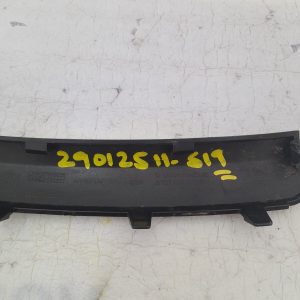 Mercedes GLE V167 AMG Front Bumper Right Trim 2019 TO 2023 A1678855803 Genuine - Image 8