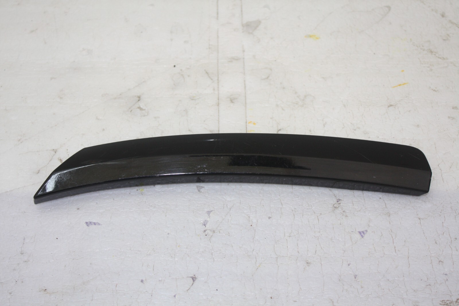 Mercedes GLE V167 AMG Front Bumper Right Trim 2019 TO 2023 A1678855803 Genuine