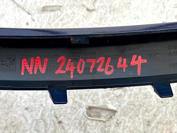Mercedes GLE V167 AMG Front Bumper Right Trim 2019 TO 2023 A1678855803 Genuine 178416839376 11