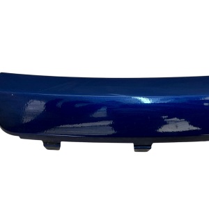 Mercedes GLE V167 AMG Front Bumper Right Trim 2019 TO 2023 A1678855803 Genuine - Image 2