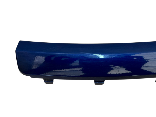 Mercedes GLE V167 AMG Front Bumper Right Trim 2019 TO 2023 A1678855803 Genuine 178416839376 2