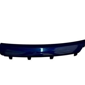 Mercedes GLE V167 AMG Front Bumper Right Trim 2019 TO 2023 A1678855803 Genuine - Image 1