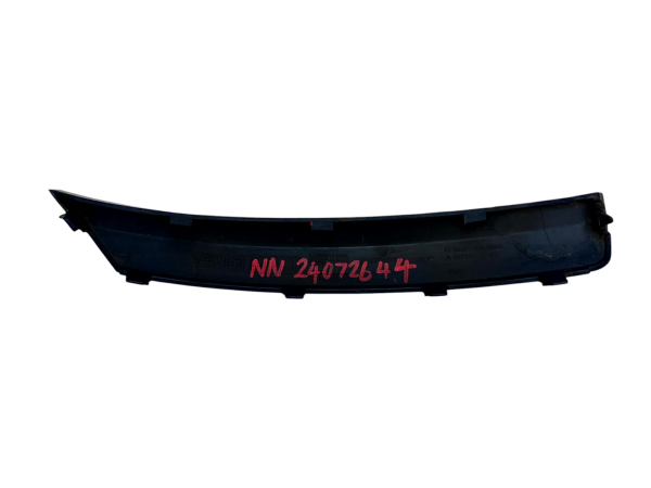 Mercedes GLE V167 AMG Front Bumper Right Trim 2019 TO 2023 A1678855803 Genuine 178416839376 5