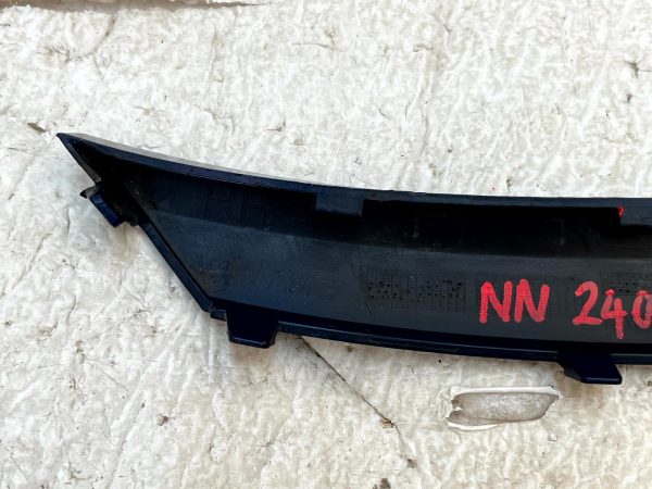 Mercedes GLE V167 AMG Front Bumper Right Trim 2019 TO 2023 A1678855803 Genuine 178416839376 6