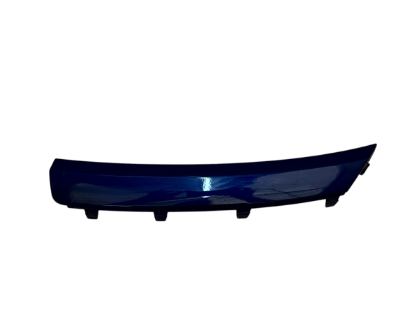 Mercedes GLE V167 AMG Front Bumper Right Trim 2019 TO 2023 A1678855803 Genuine 178416839376