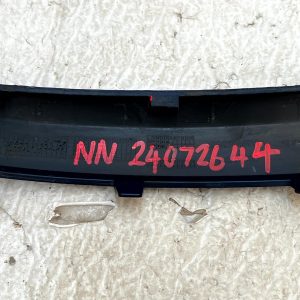 Mercedes GLE V167 AMG Front Bumper Right Trim 2019 TO 2023 A1678855803 Genuine - Image 7