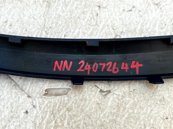 Mercedes GLE V167 AMG Front Bumper Right Trim 2019 TO 2023 A1678855803 Genuine 178416839376 7