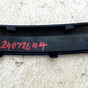 Mercedes GLE V167 AMG Front Bumper Right Trim 2019 TO 2023 A1678855803 Genuine - Image 8