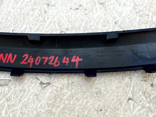 Mercedes GLE V167 AMG Front Bumper Right Trim 2019 TO 2023 A1678855803 Genuine 178416839376 8