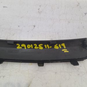 Mercedes GLE V167 AMG Front Bumper Right Trim A1678855803 Genuine - Image 8