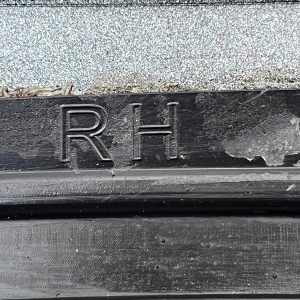 Mercedes GLE V167 AMG Front Right Wheel Arch Trim 2019-2023 A1678844400 Genuine - Image 15