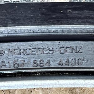 Mercedes GLE V167 AMG Front Right Wheel Arch Trim 2019-2023 A1678844400 Genuine - Image 16