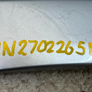 Mercedes GLE V167 AMG Front Right Wheel Arch Trim 2019-2023 A1678844400 Genuine - Image 17