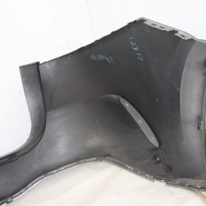 Mercedes GLE V167 AMG Rear Bumper 2019 To 2023 A1678851103 Genuine *DAMAGED* - Image 12