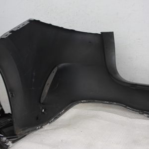 Mercedes GLE V167 AMG Rear Bumper 2019 To 2023 A1678851103 Genuine *DAMAGED* - Image 14