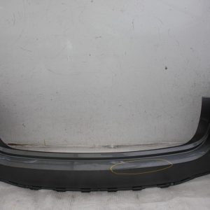 Mercedes GLE V167 AMG Rear Bumper 2019 To 2023 A1678851103 Genuine *DAMAGED* - Image 1